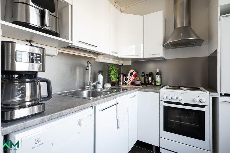 Niemenkatu 1, Niemi, Lahti