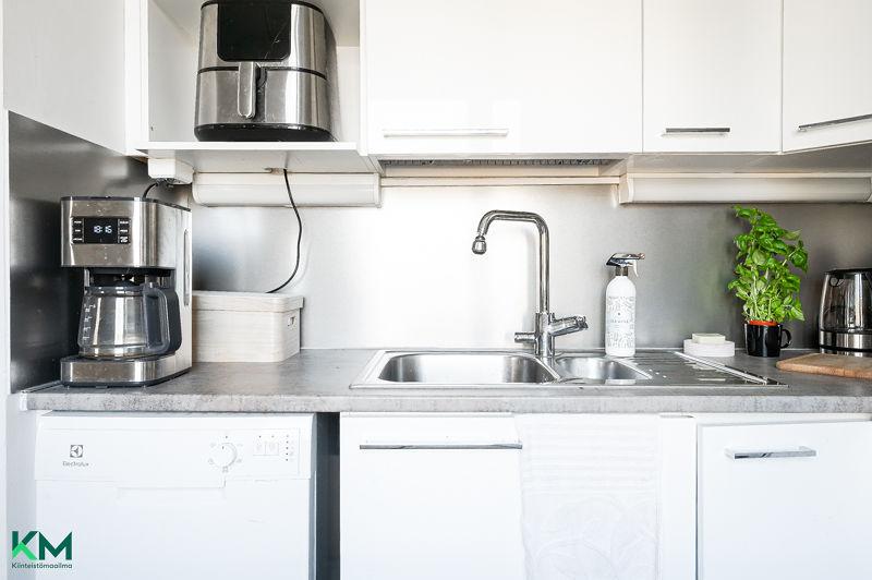 Niemenkatu 1, Niemi, Lahti