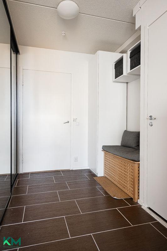 Niemenkatu 1, Niemi, Lahti