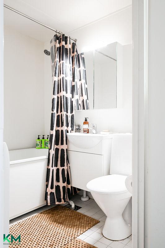 Niemenkatu 1, Niemi, Lahti