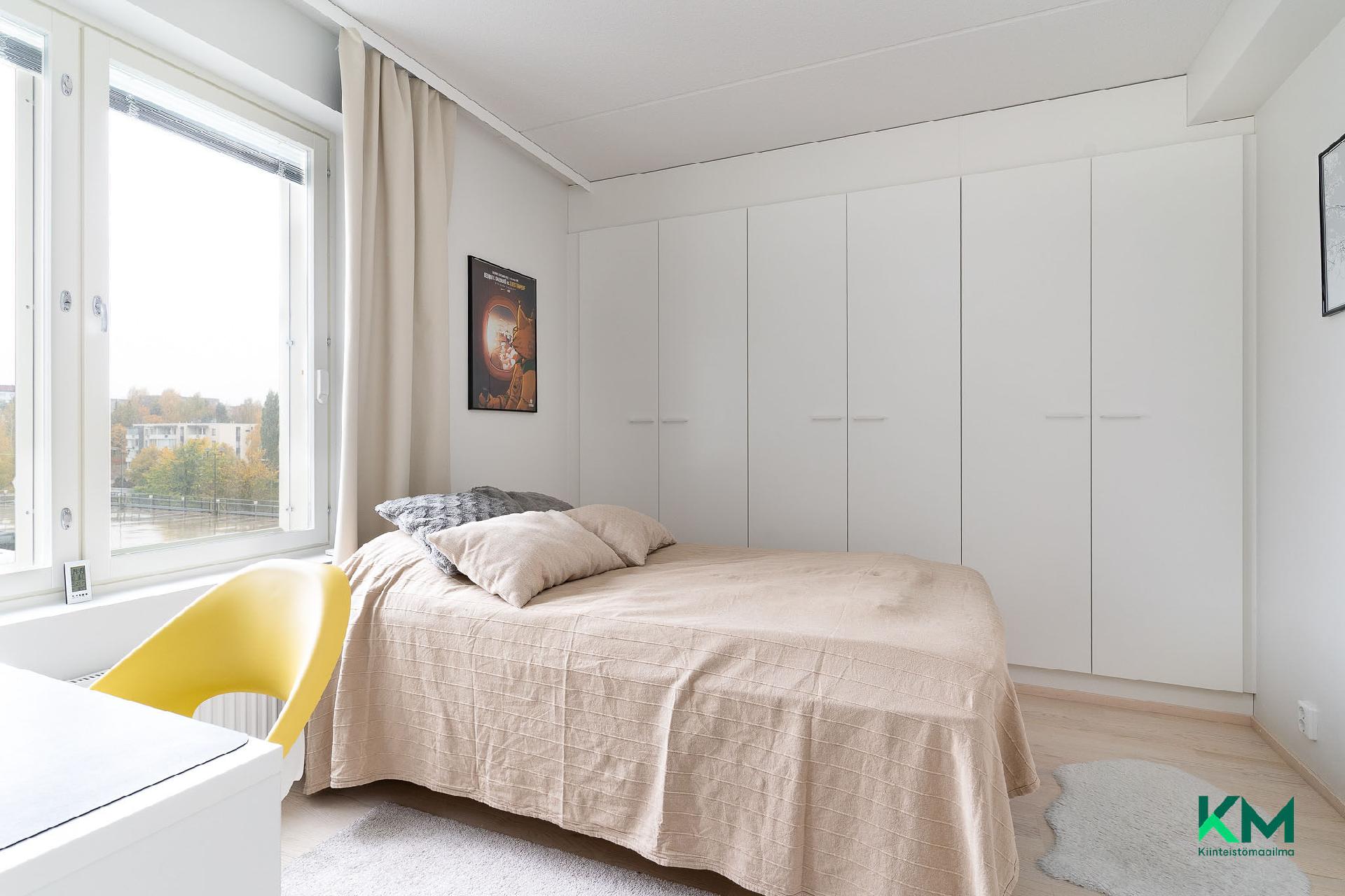 Tuuliharjunkatu 8, Keskusta, Nokia