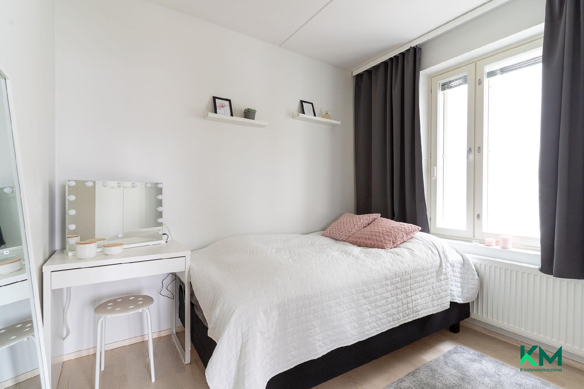 Tuuliharjunkatu 8, Keskusta, Nokia