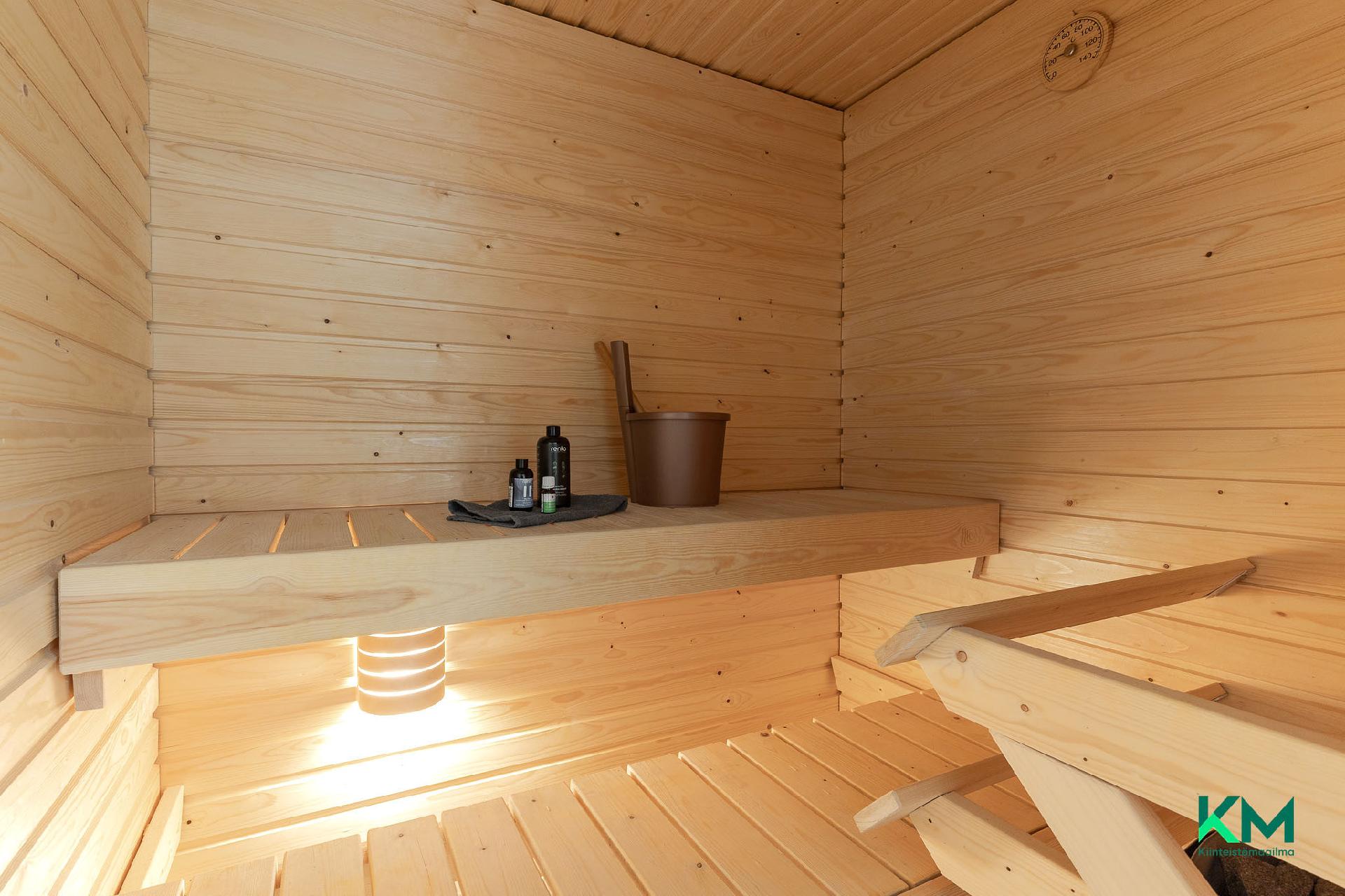 Tuuliharjunkatu 8, Keskusta, Nokia