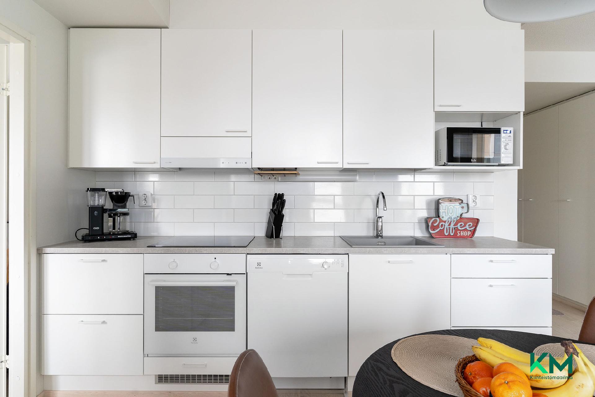 Tuuliharjunkatu 8, Keskusta, Nokia