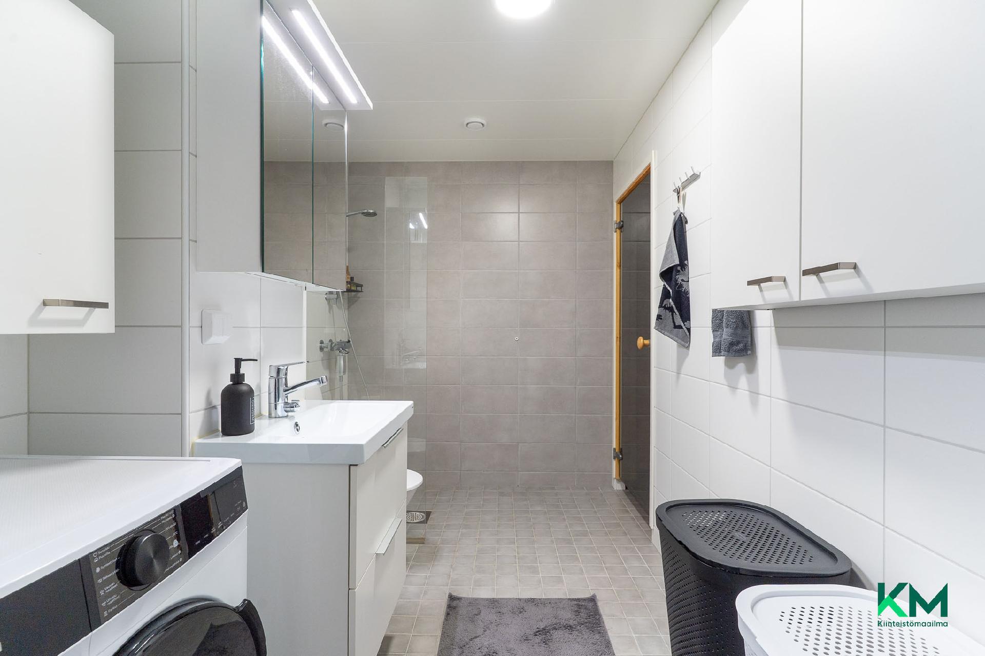 Tuuliharjunkatu 8, Keskusta, Nokia