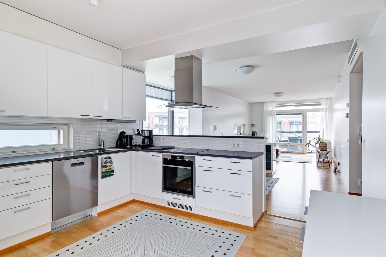 Ratinankatu 3, Ratina, Tampere