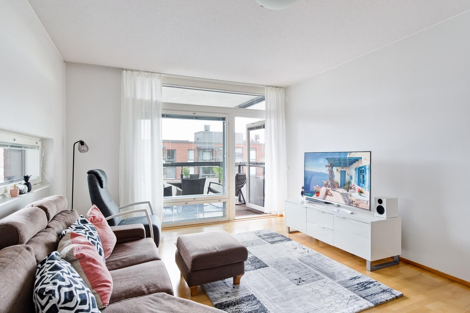 Ratinankatu 3, Ratina, Tampere