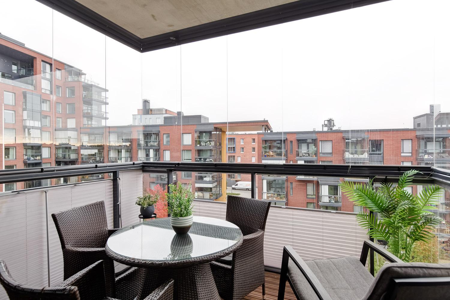 Ratinankatu 3, Ratina, Tampere