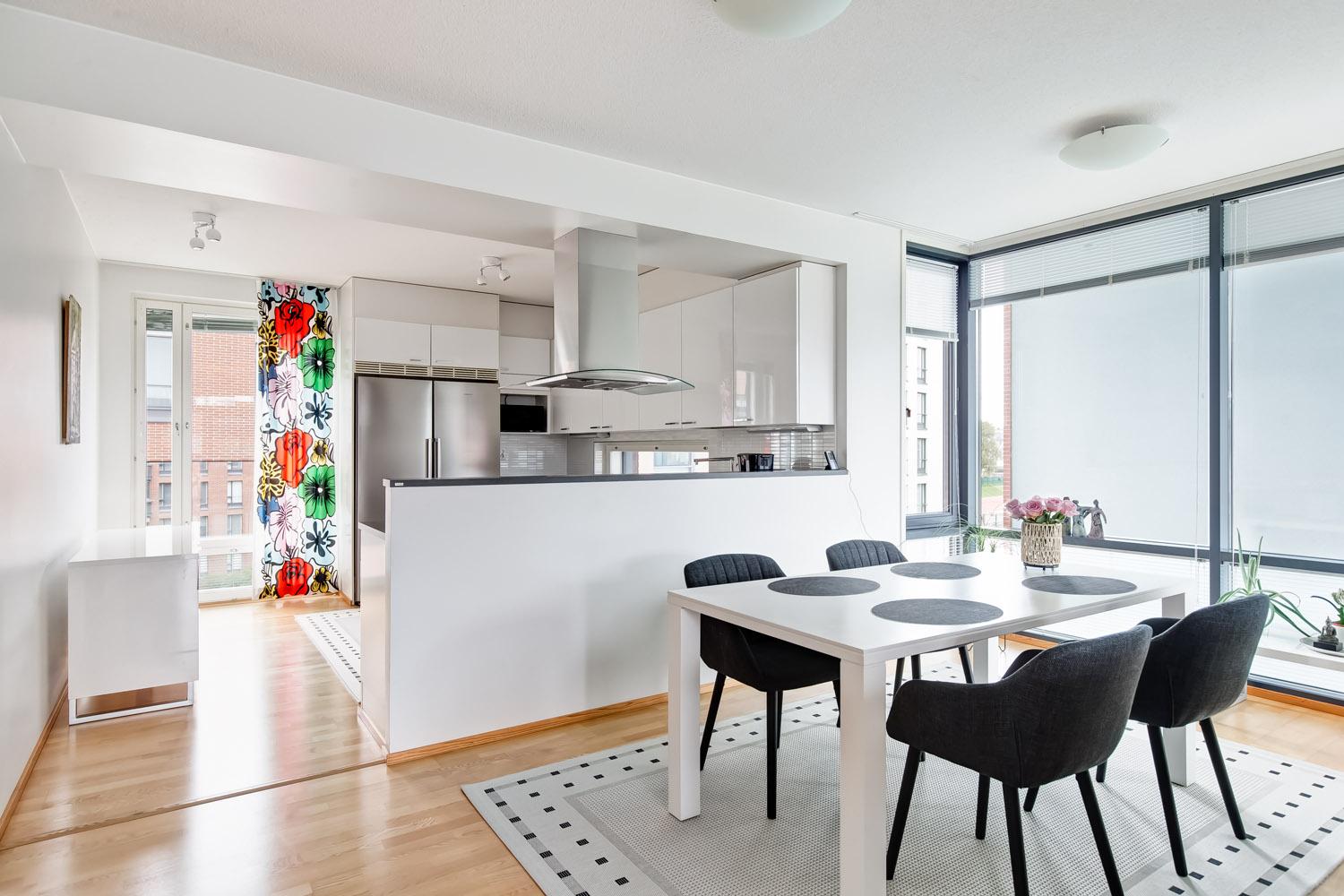 Ratinankatu 3, Ratina, Tampere