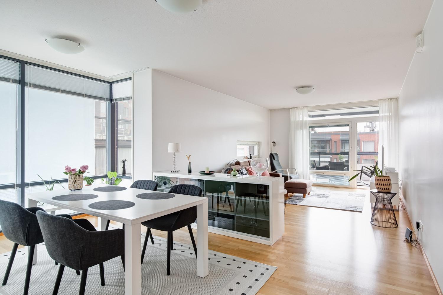 Ratinankatu 3, Ratina, Tampere