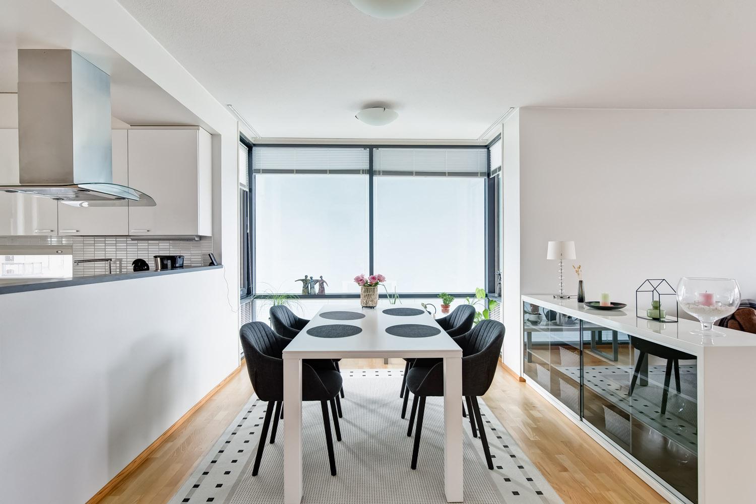 Ratinankatu 3, Ratina, Tampere