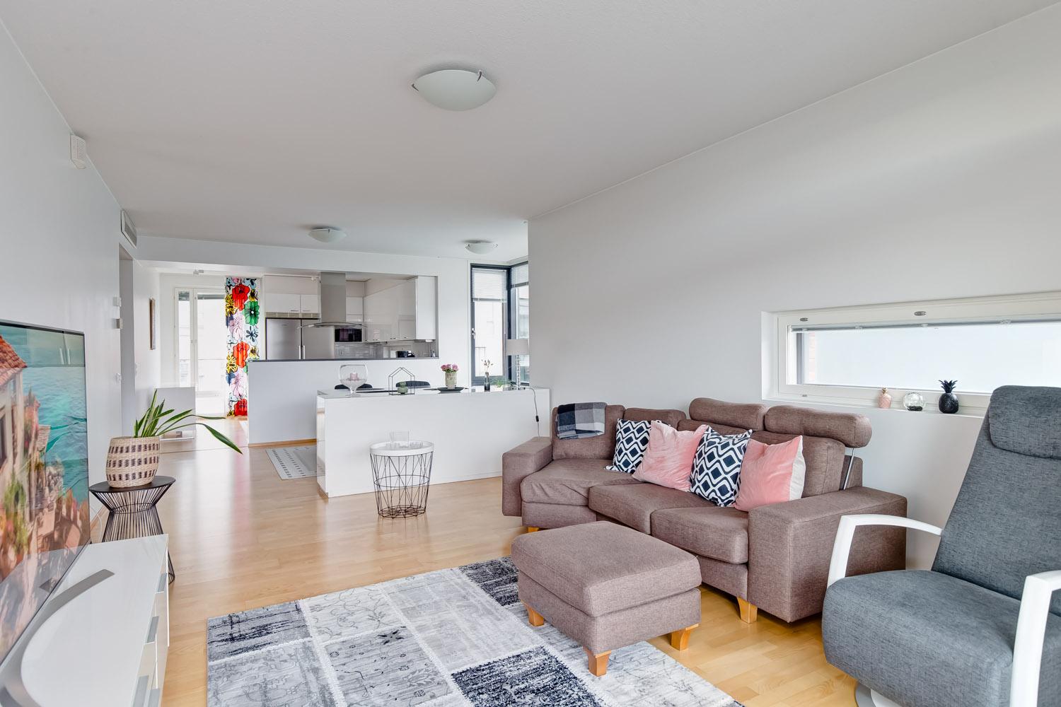 Ratinankatu 3, Ratina, Tampere