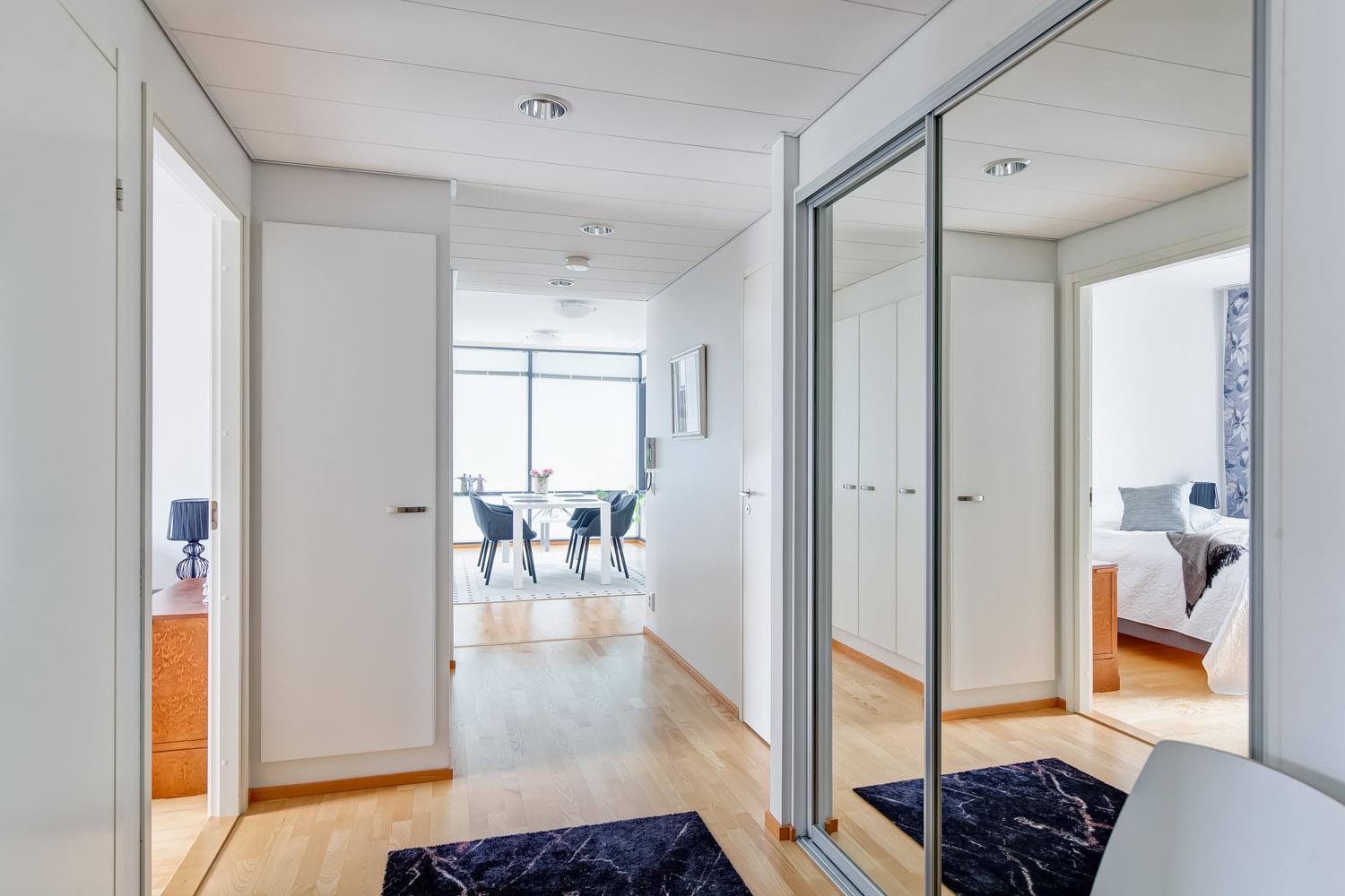 Ratinankatu 3, Ratina, Tampere