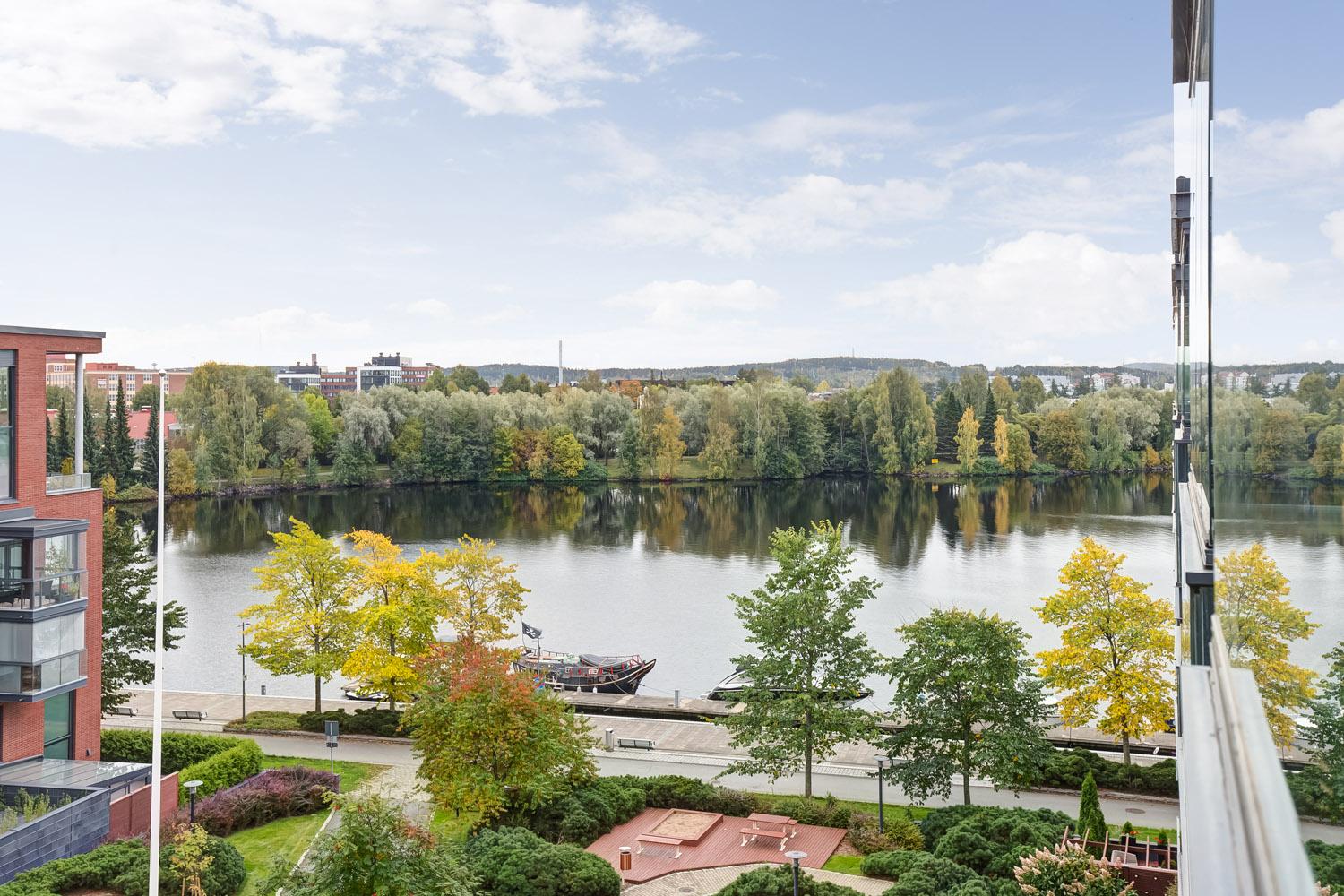 Ratinankatu 3, Ratina, Tampere