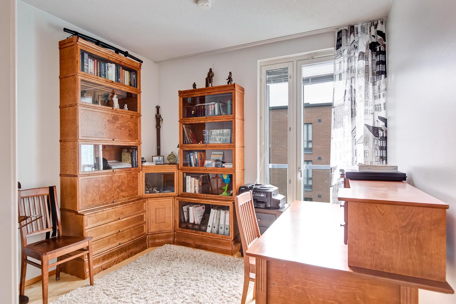 Ratinankatu 3, Ratina, Tampere