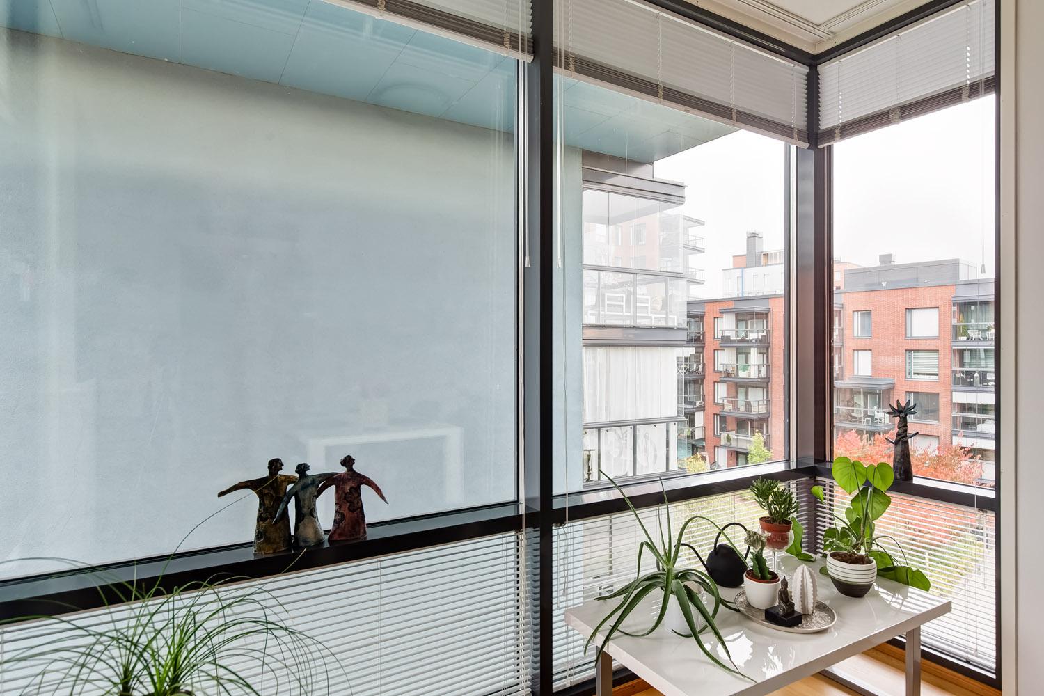 Ratinankatu 3, Ratina, Tampere