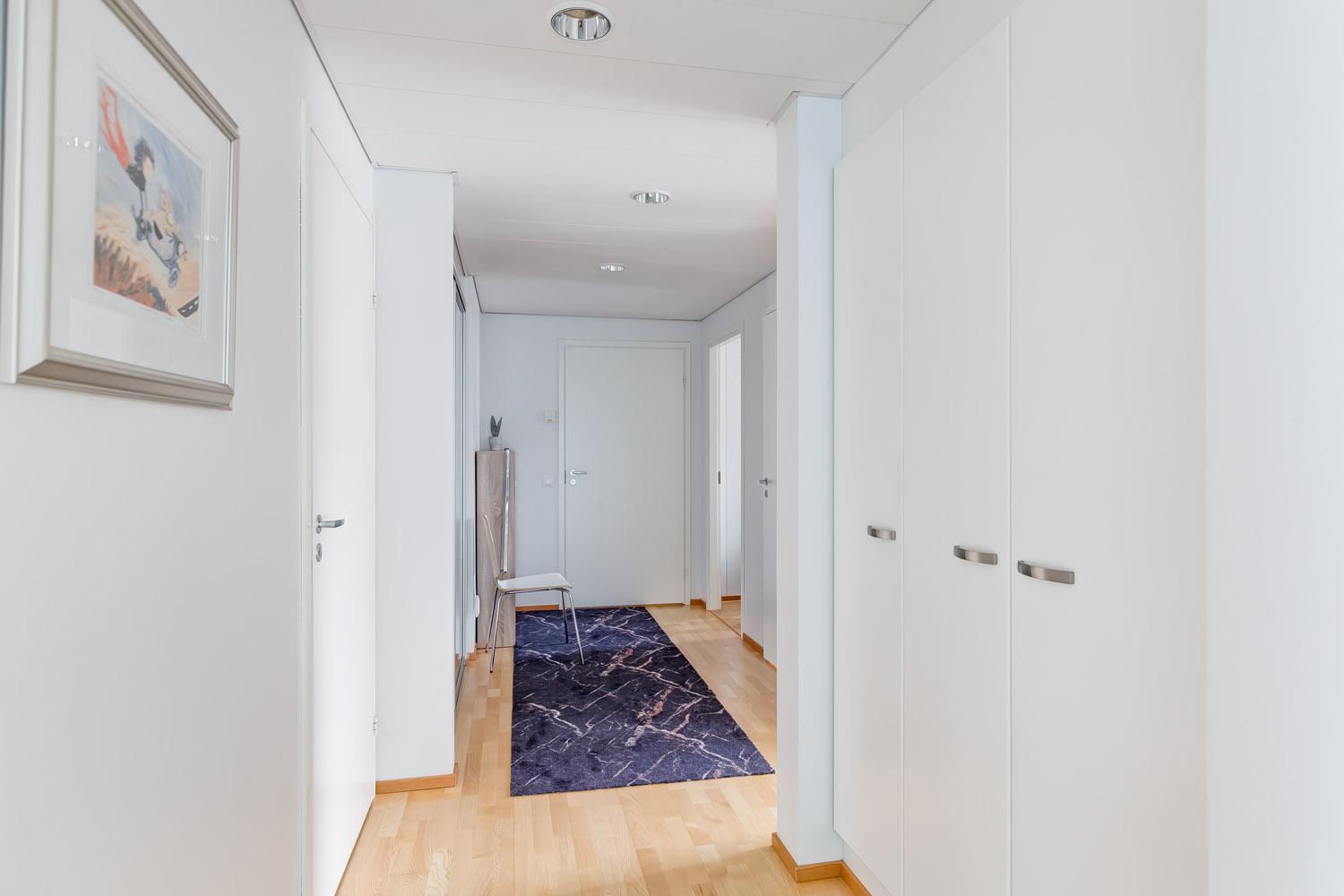 Ratinankatu 3, Ratina, Tampere