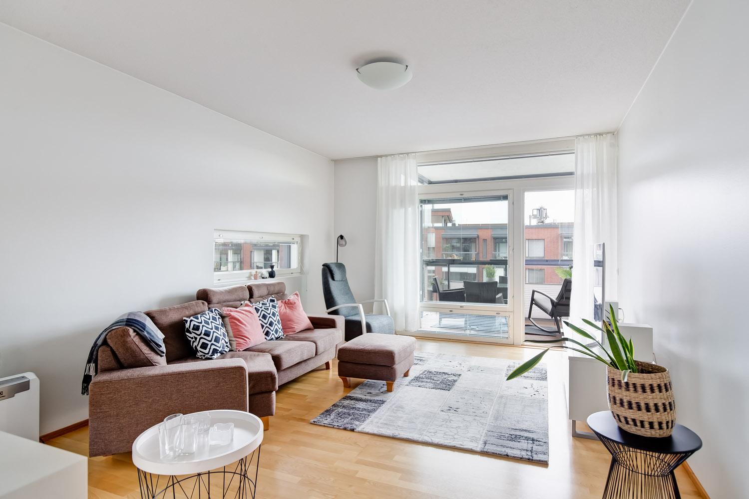 Ratinankatu 3, Ratina, Tampere