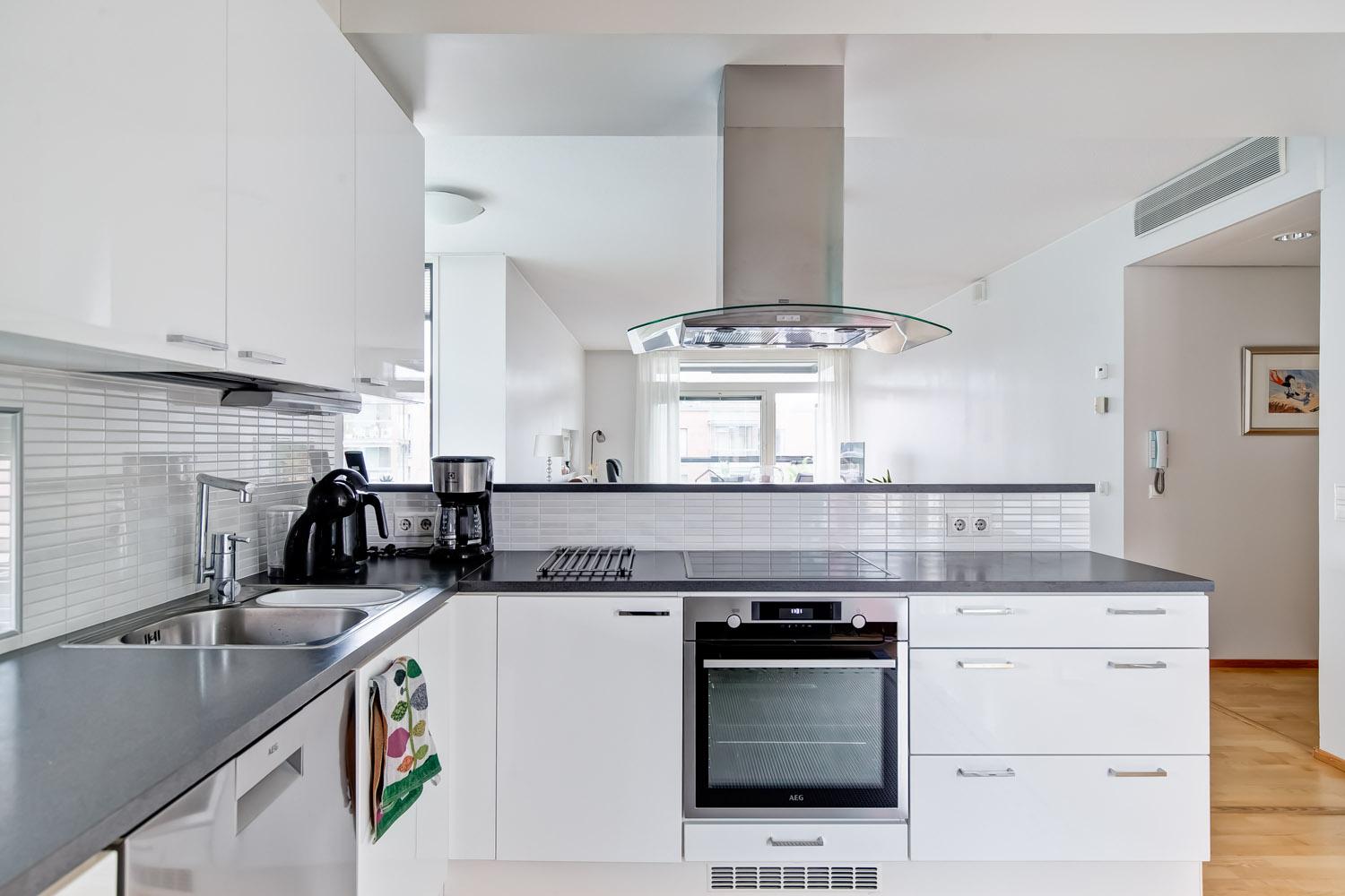 Ratinankatu 3, Ratina, Tampere