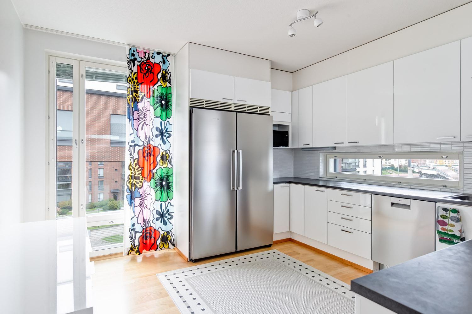 Ratinankatu 3, Ratina, Tampere