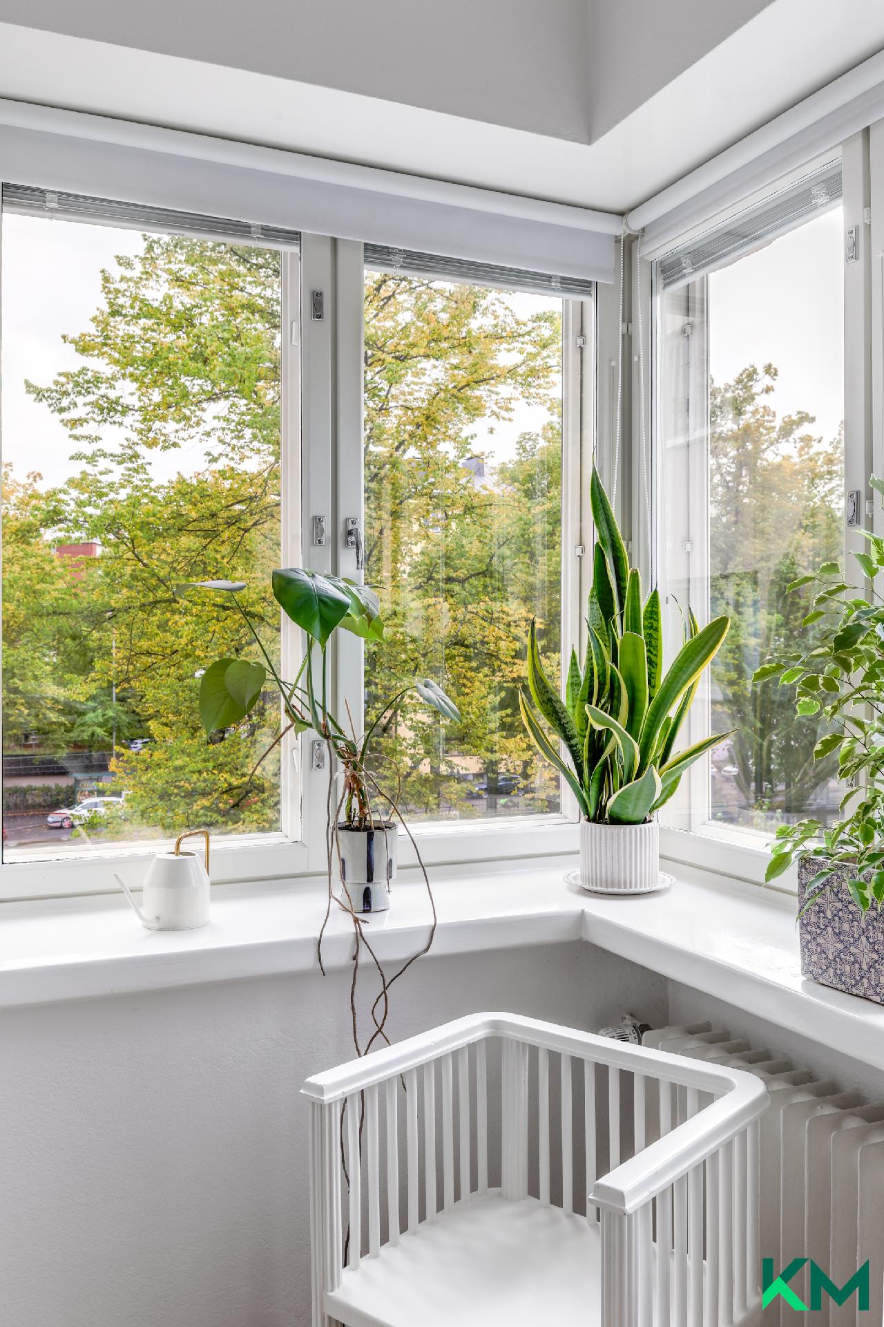 Munkkiniemen puistotie 1, Munkkiniemi, Helsinki