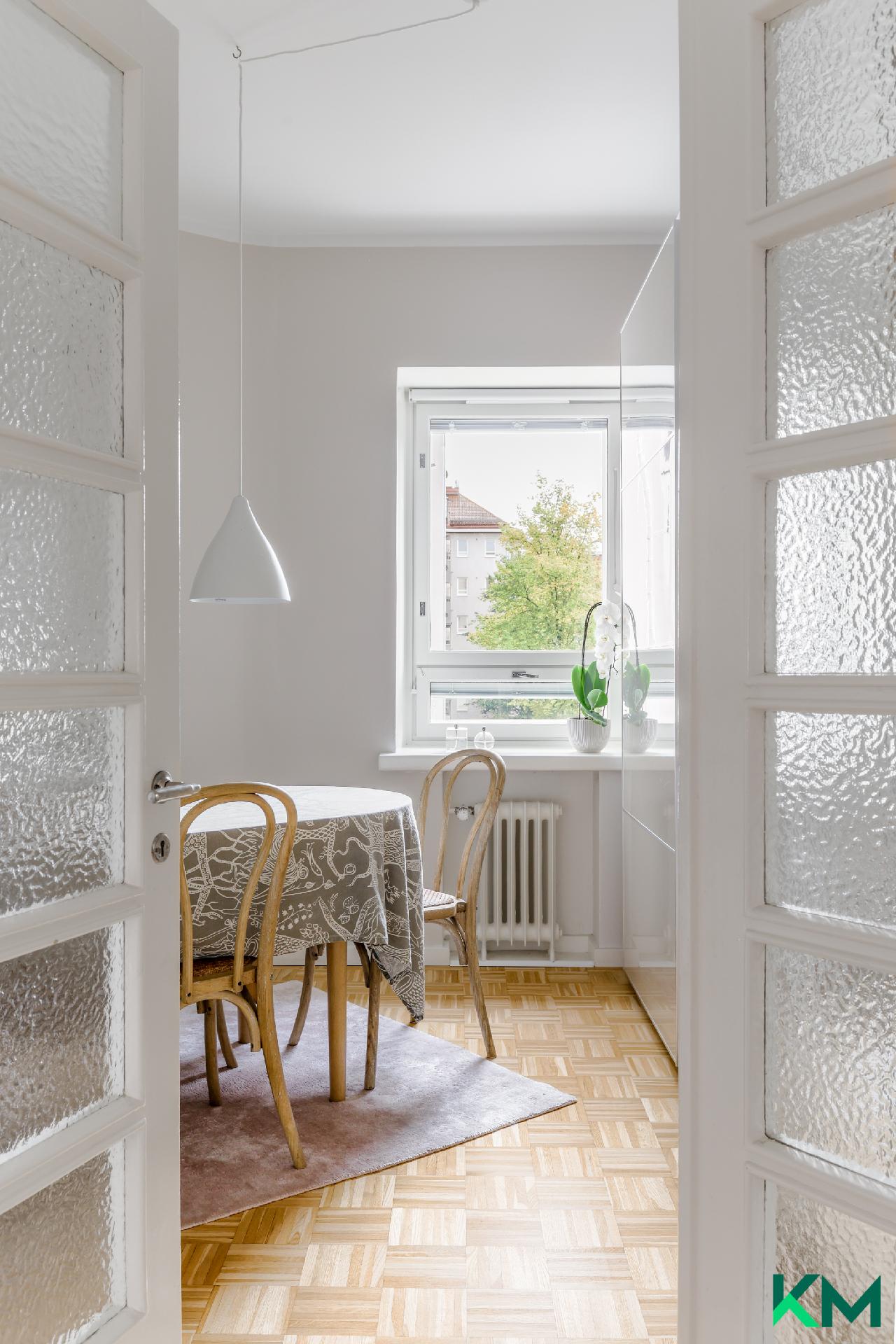 Munkkiniemen puistotie 1, Munkkiniemi, Helsinki