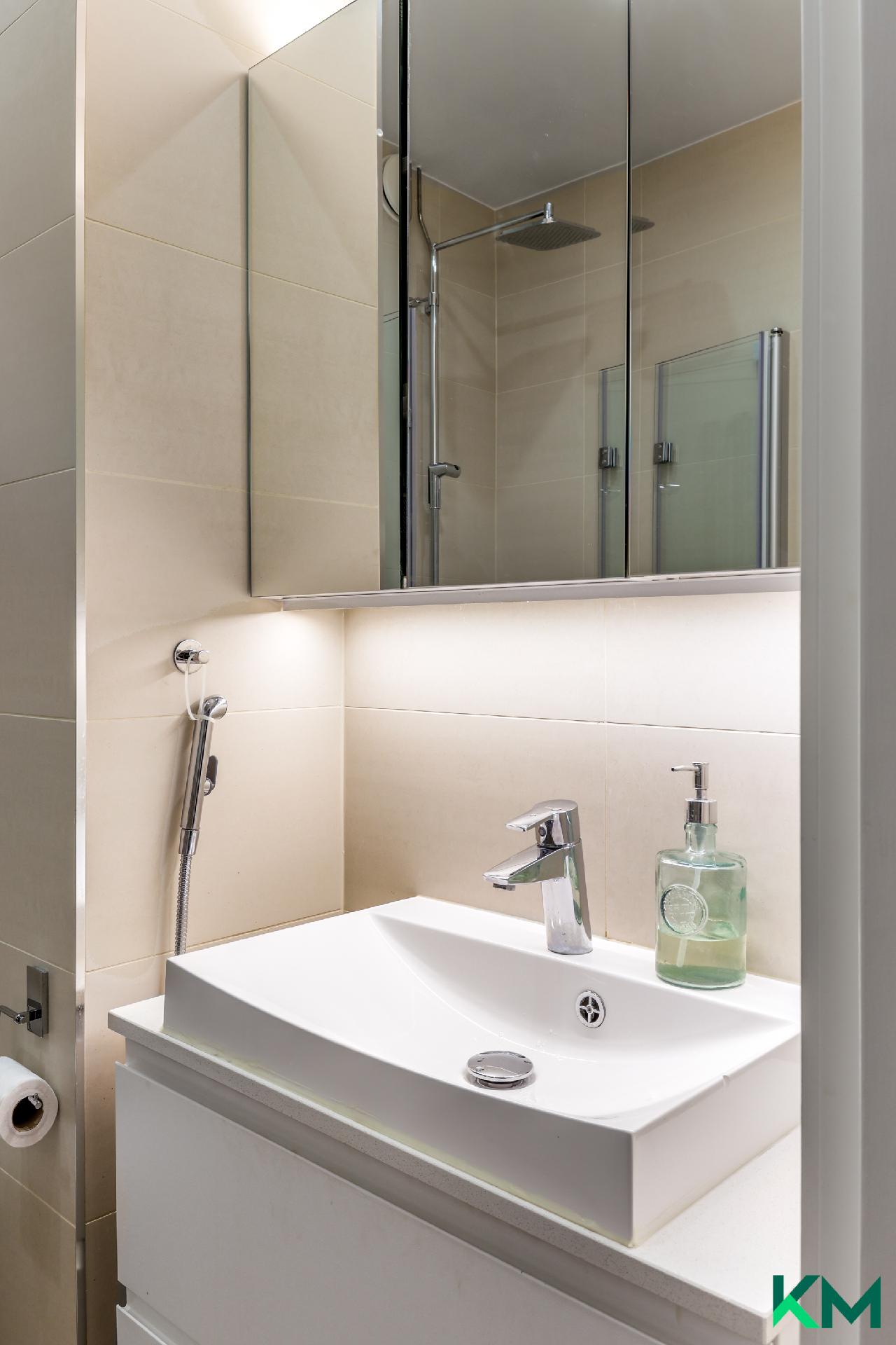 Munkkiniemen puistotie 1, Munkkiniemi, Helsinki