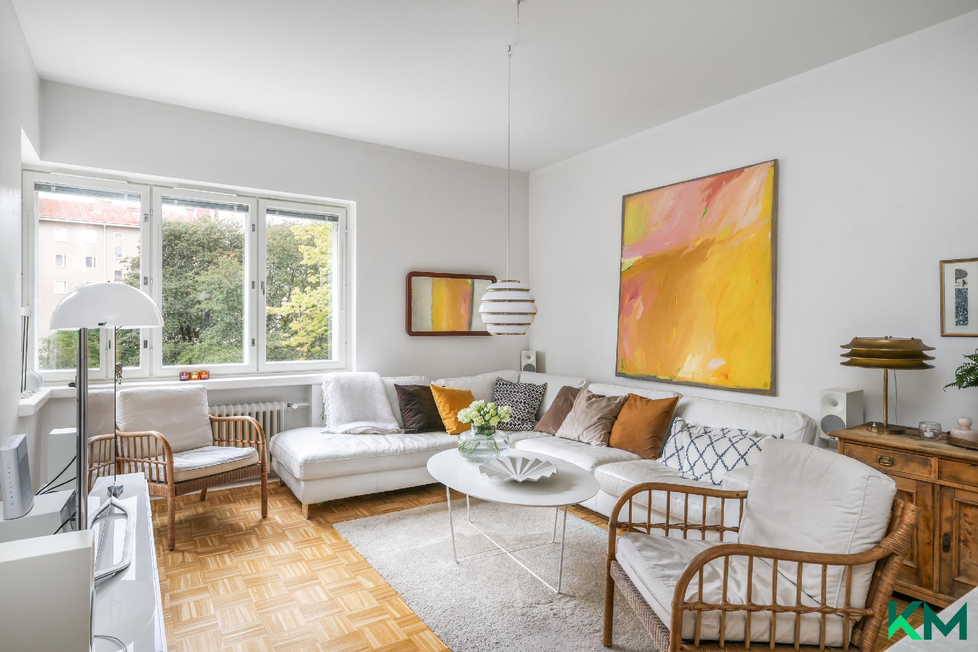 Munkkiniemen puistotie 1, Munkkiniemi, Helsinki