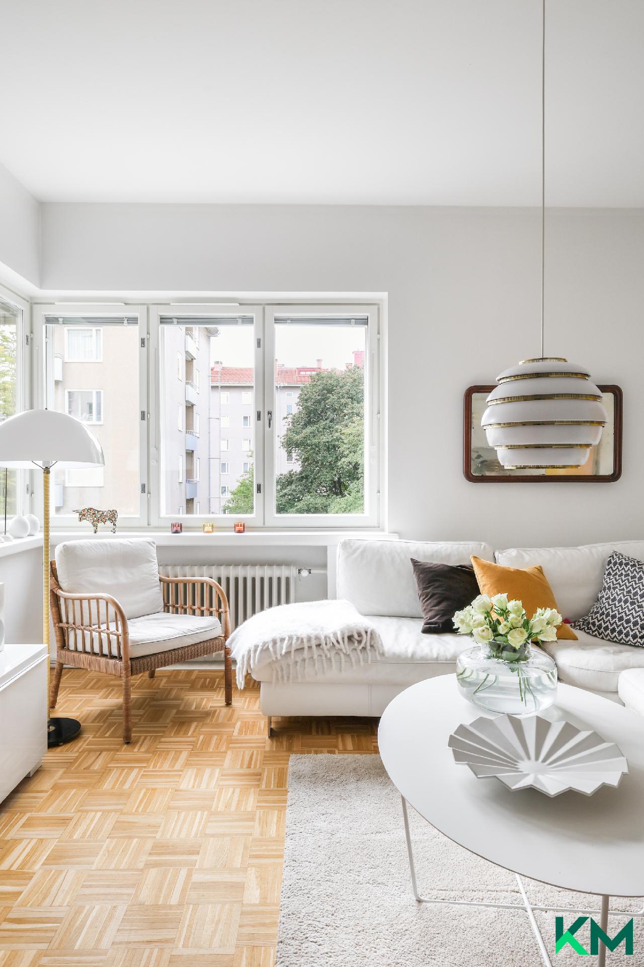 Munkkiniemen puistotie 1, Munkkiniemi, Helsinki