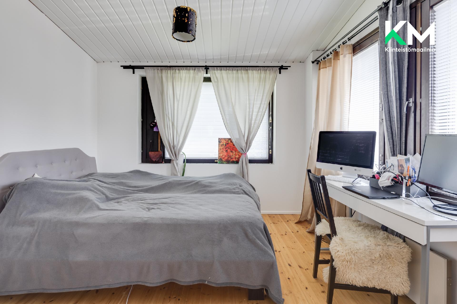 Kuismatie 82, Ruskeasanta, Vantaa