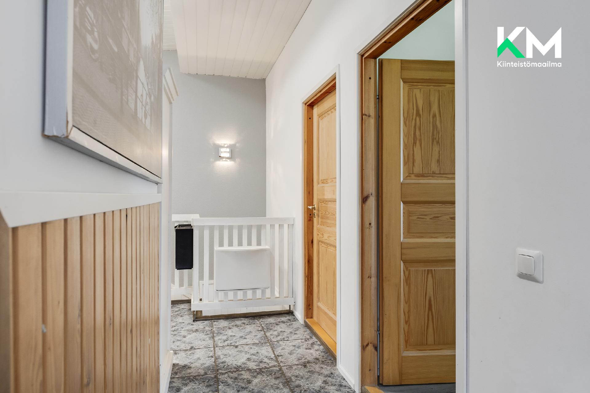 Kuismatie 82, Ruskeasanta, Vantaa