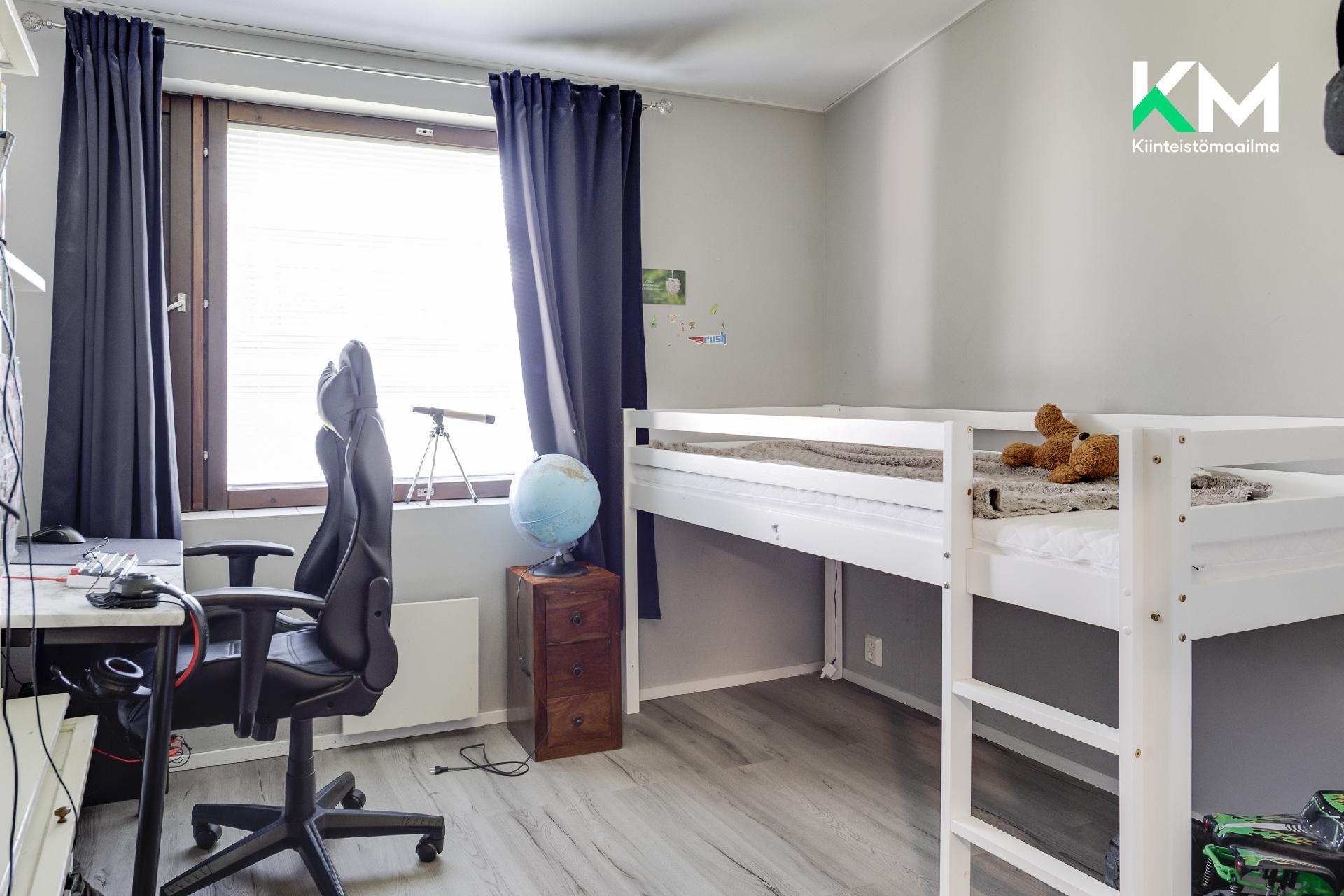 Kuismatie 82, Ruskeasanta, Vantaa