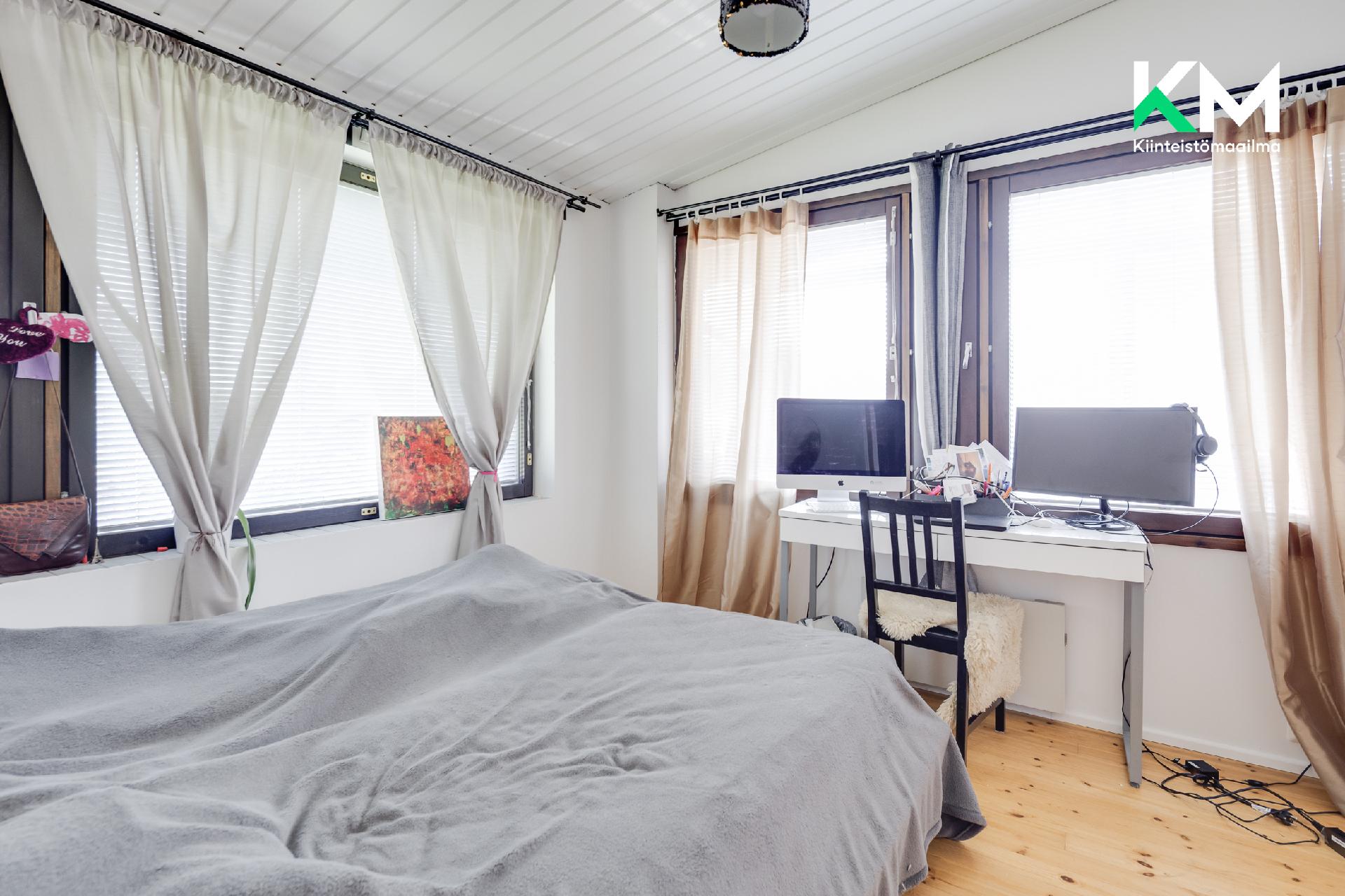 Kuismatie 82, Ruskeasanta, Vantaa