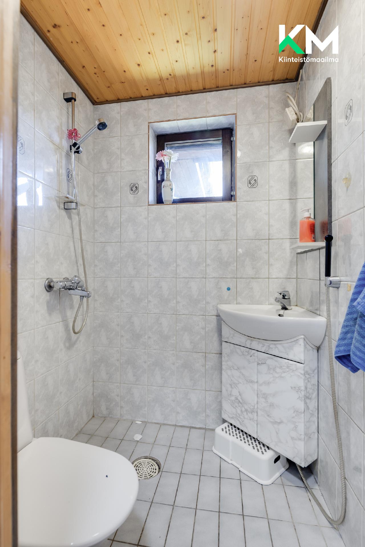 Kuismatie 82, Ruskeasanta, Vantaa