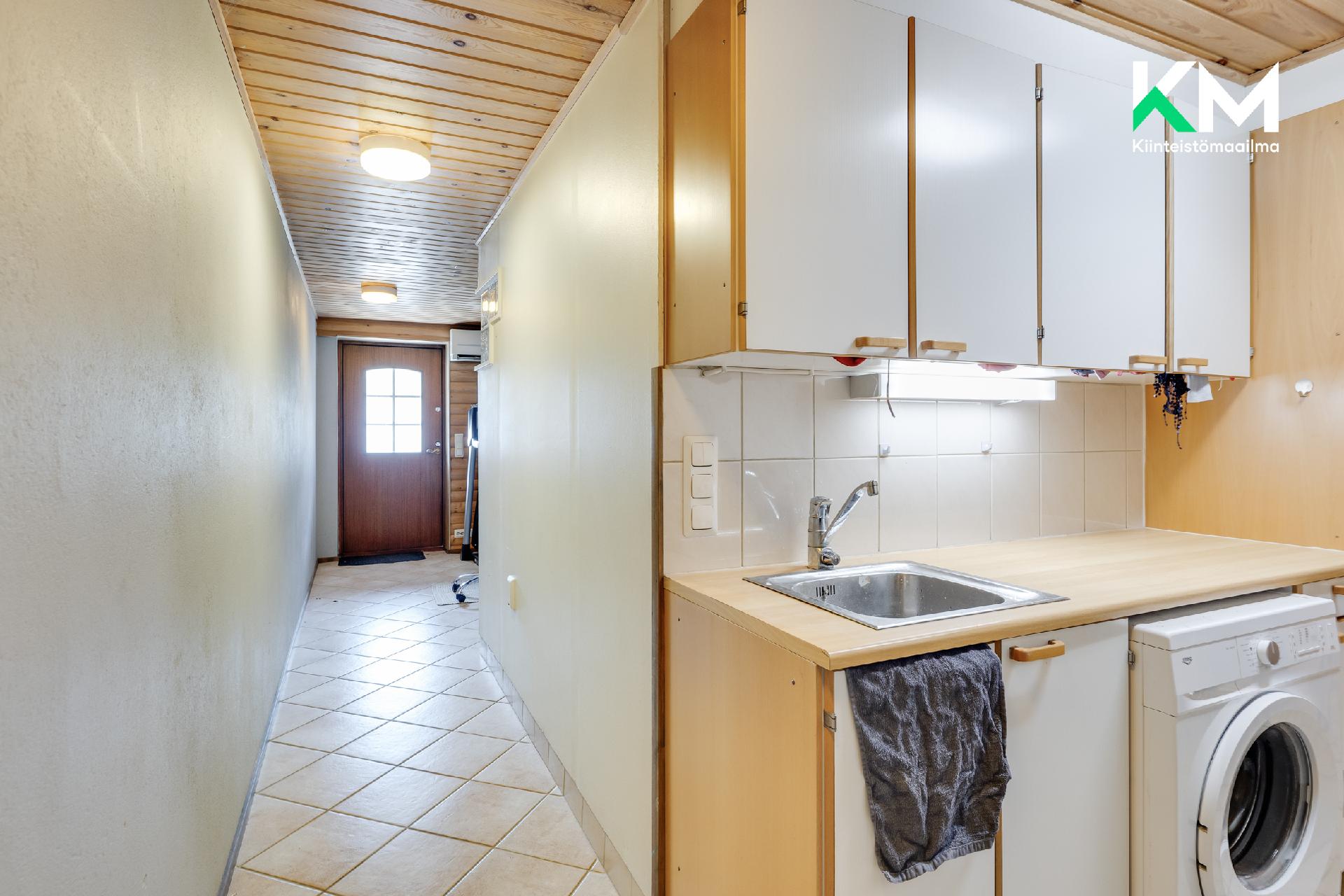 Kuismatie 82, Ruskeasanta, Vantaa