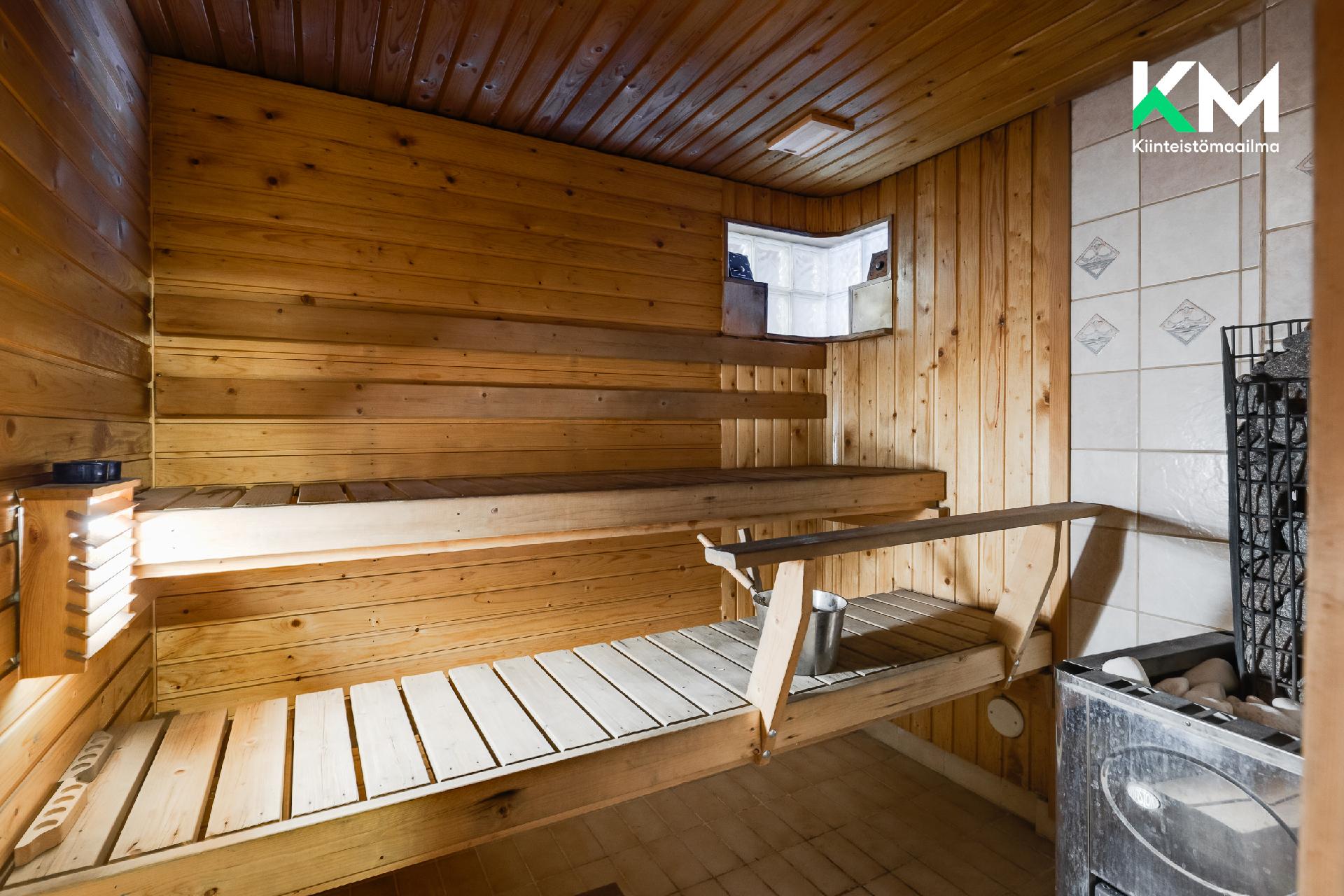 Kuismatie 82, Ruskeasanta, Vantaa