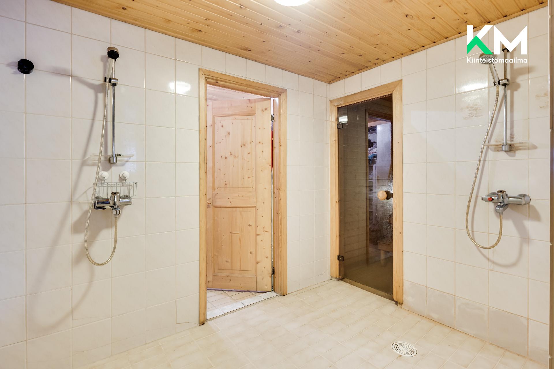 Kuismatie 82, Ruskeasanta, Vantaa