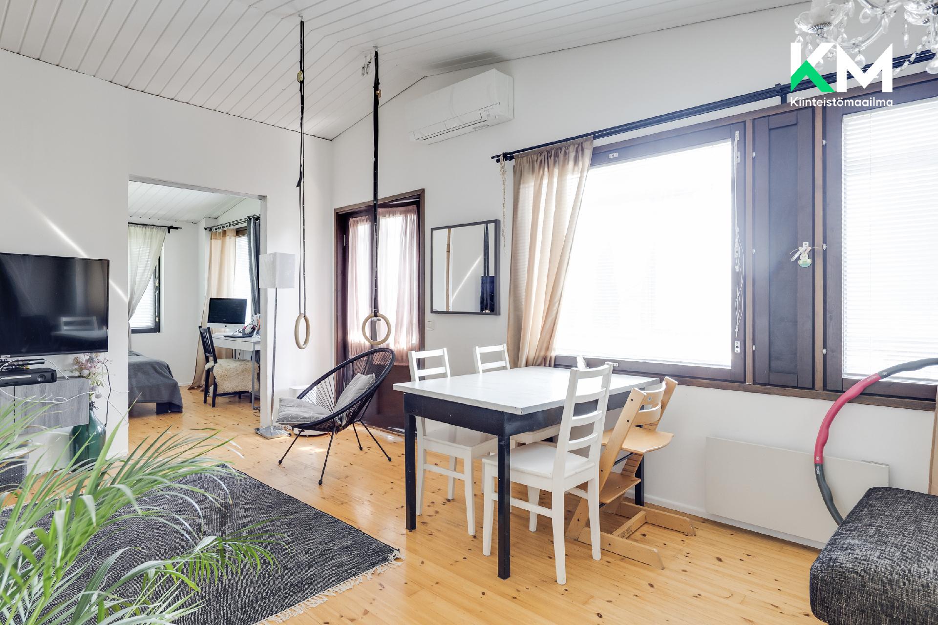 Kuismatie 82, Ruskeasanta, Vantaa