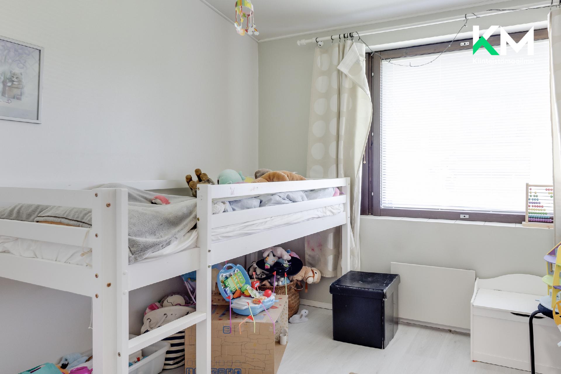 Kuismatie 82, Ruskeasanta, Vantaa