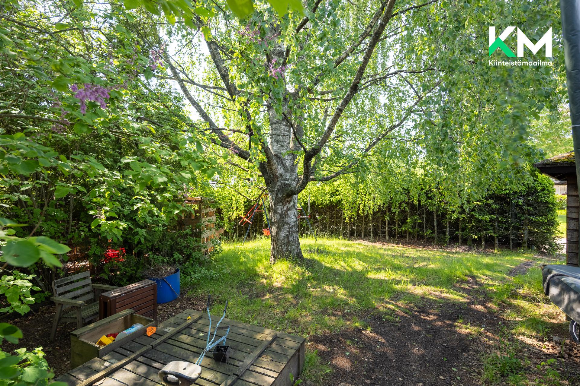 Kuismatie 82, Ruskeasanta, Vantaa