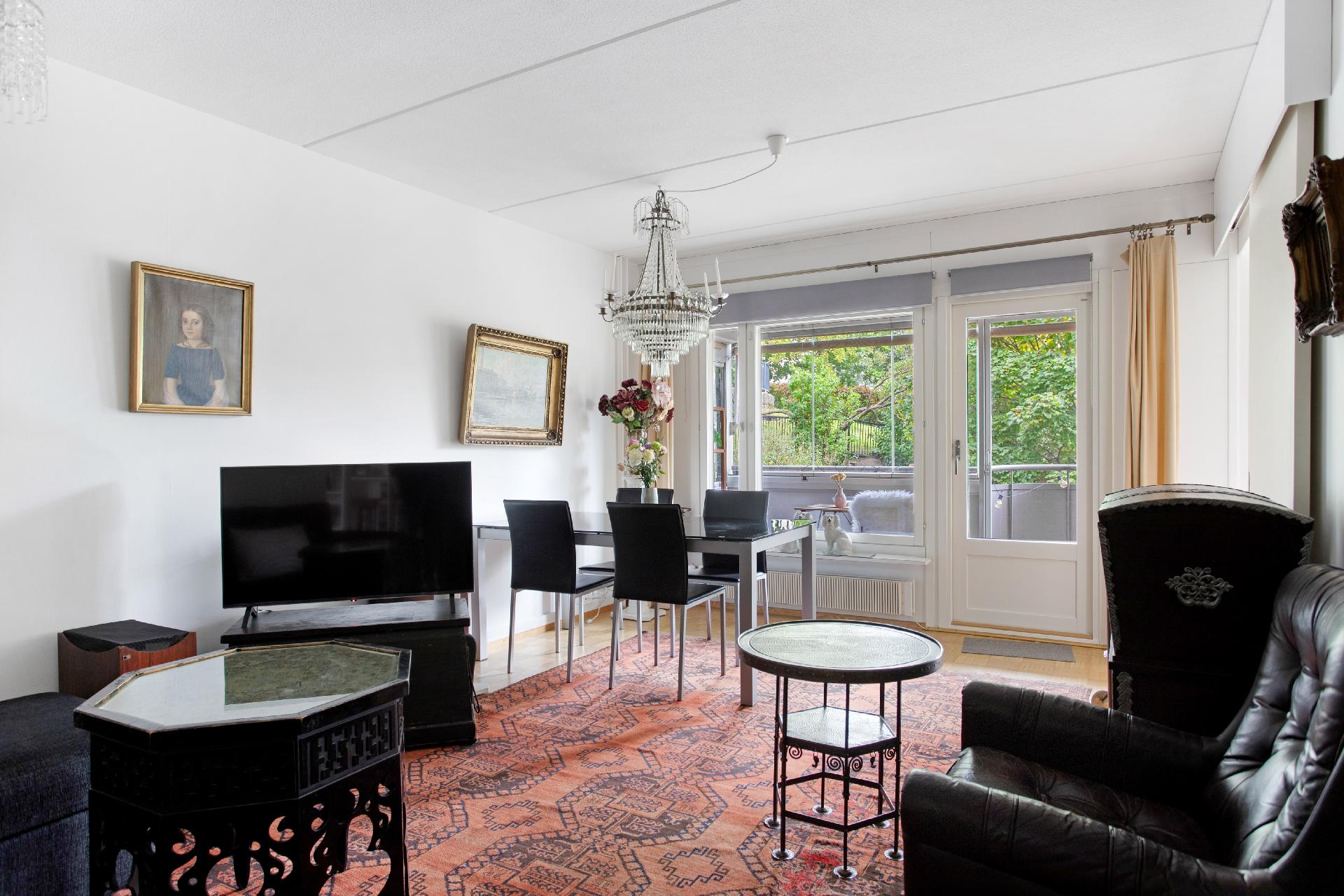 Sinebrychoffinkatu 11, Punavuori, Helsinki