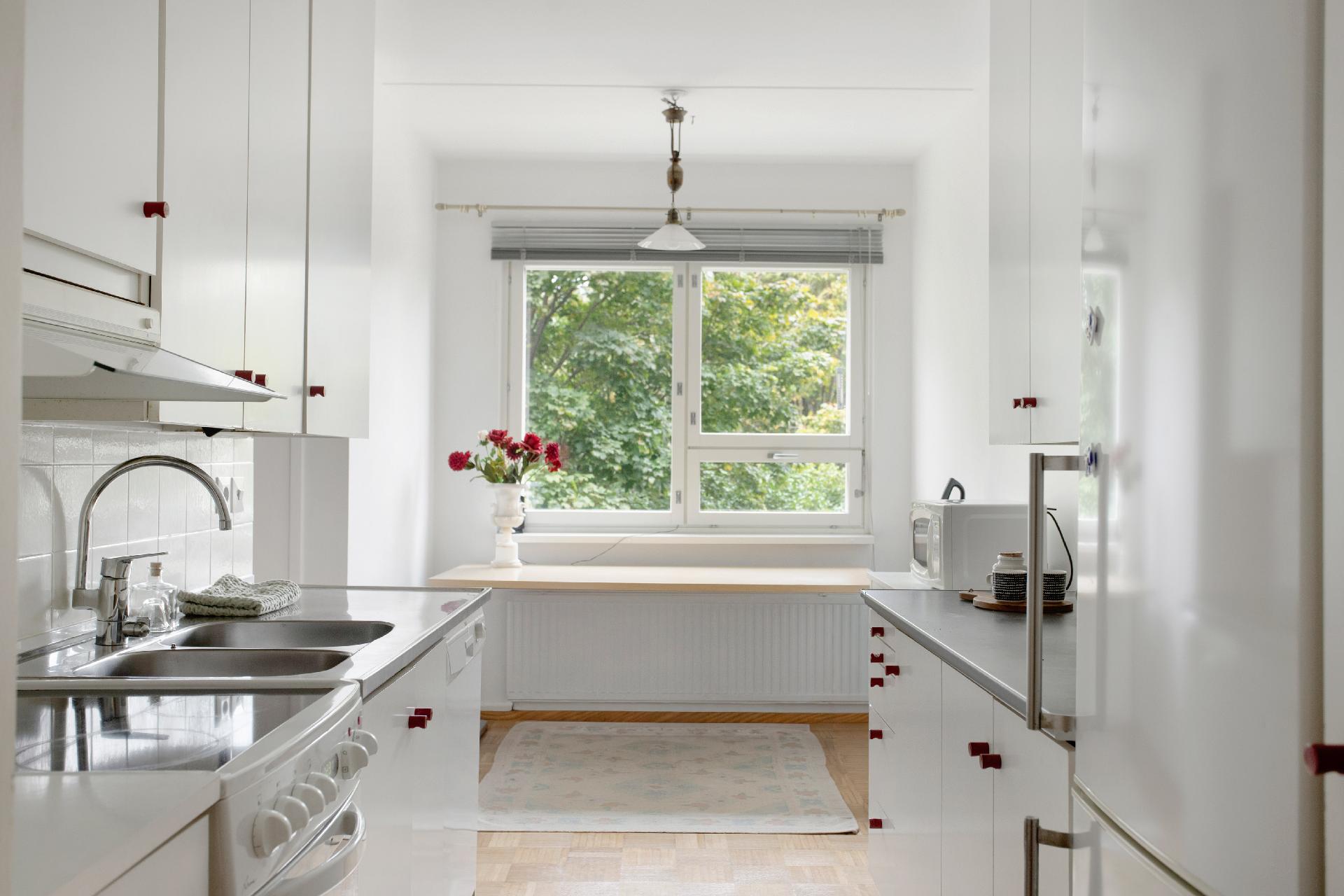 Sinebrychoffinkatu 11, Punavuori, Helsinki