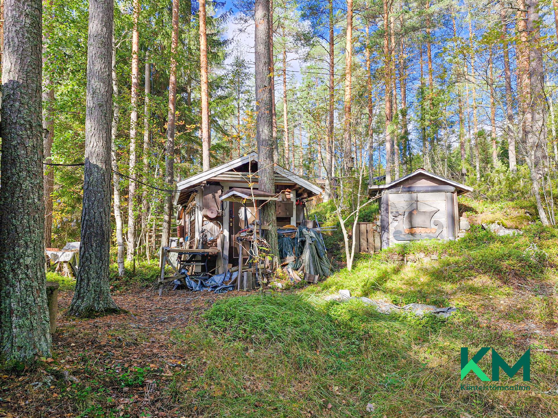 Kuokkalantie 1008, Kuokkala, Savonlinna