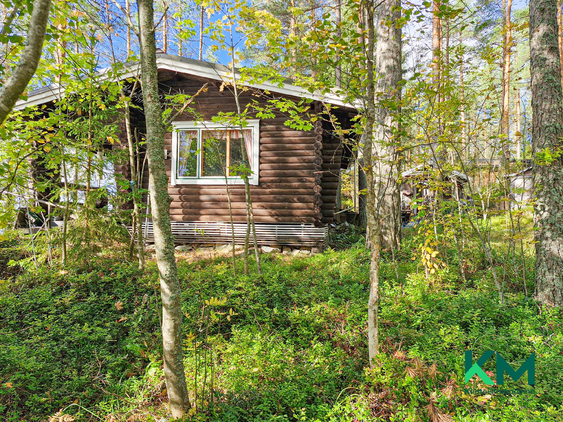 Kuokkalantie 1008, Kuokkala, Savonlinna