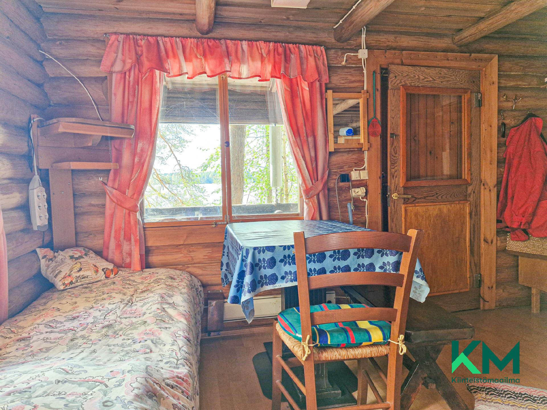 Kuokkalantie 1008, Kuokkala, Savonlinna