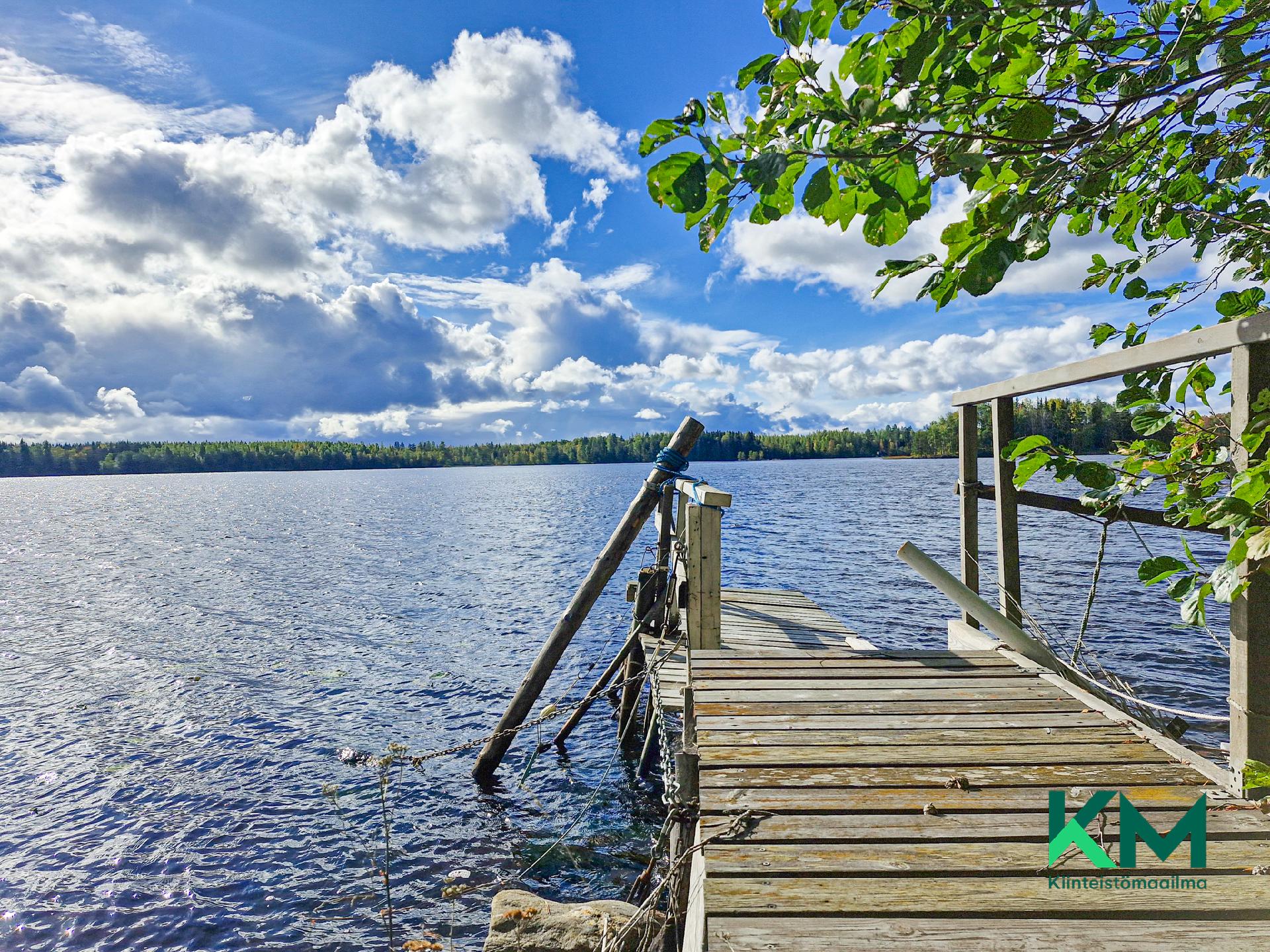 Kuokkalantie 1008, Kuokkala, Savonlinna