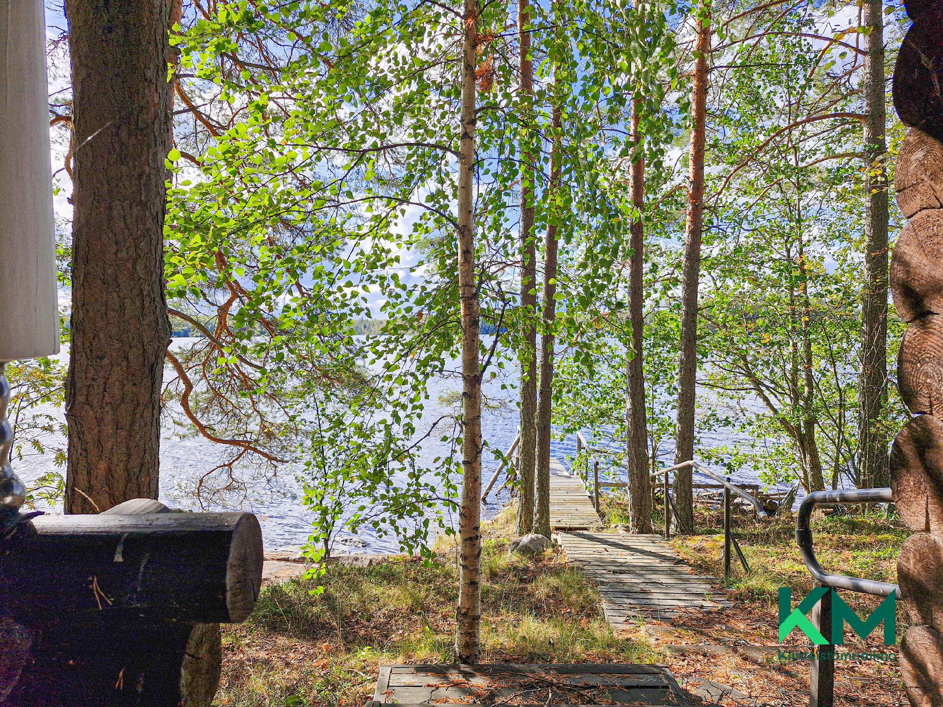 Kuokkalantie 1008, Kuokkala, Savonlinna