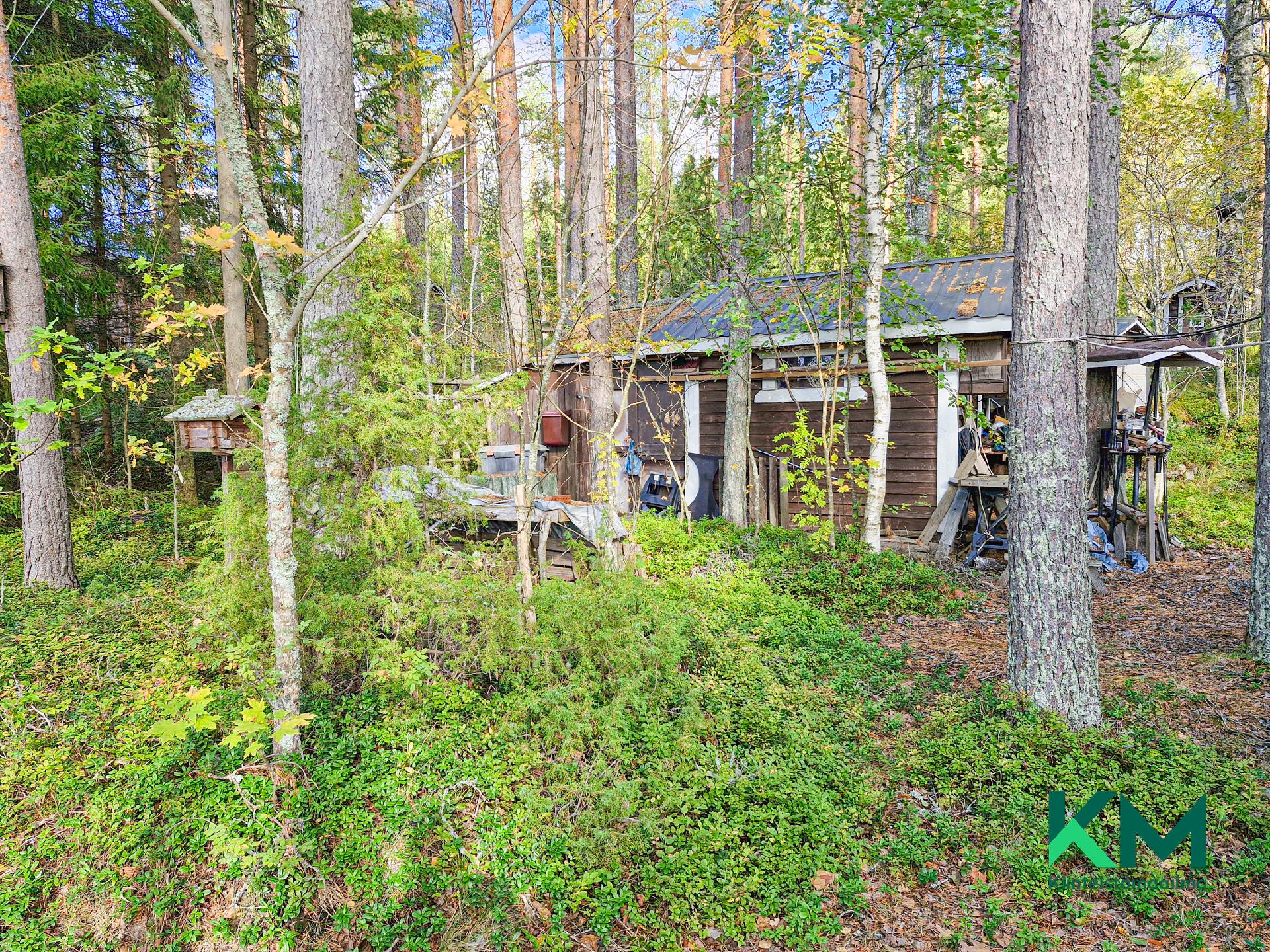 Kuokkalantie 1008, Kuokkala, Savonlinna