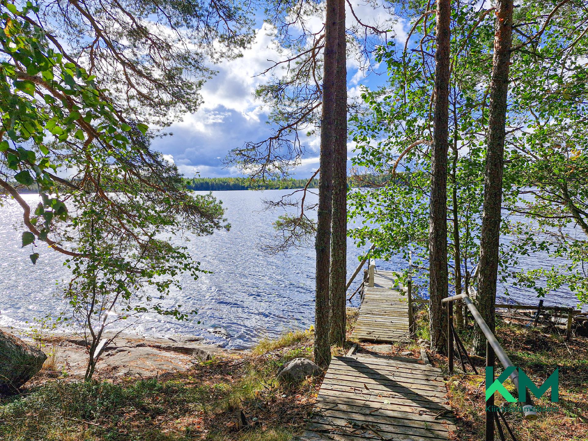 Kuokkalantie 1008, Kuokkala, Savonlinna