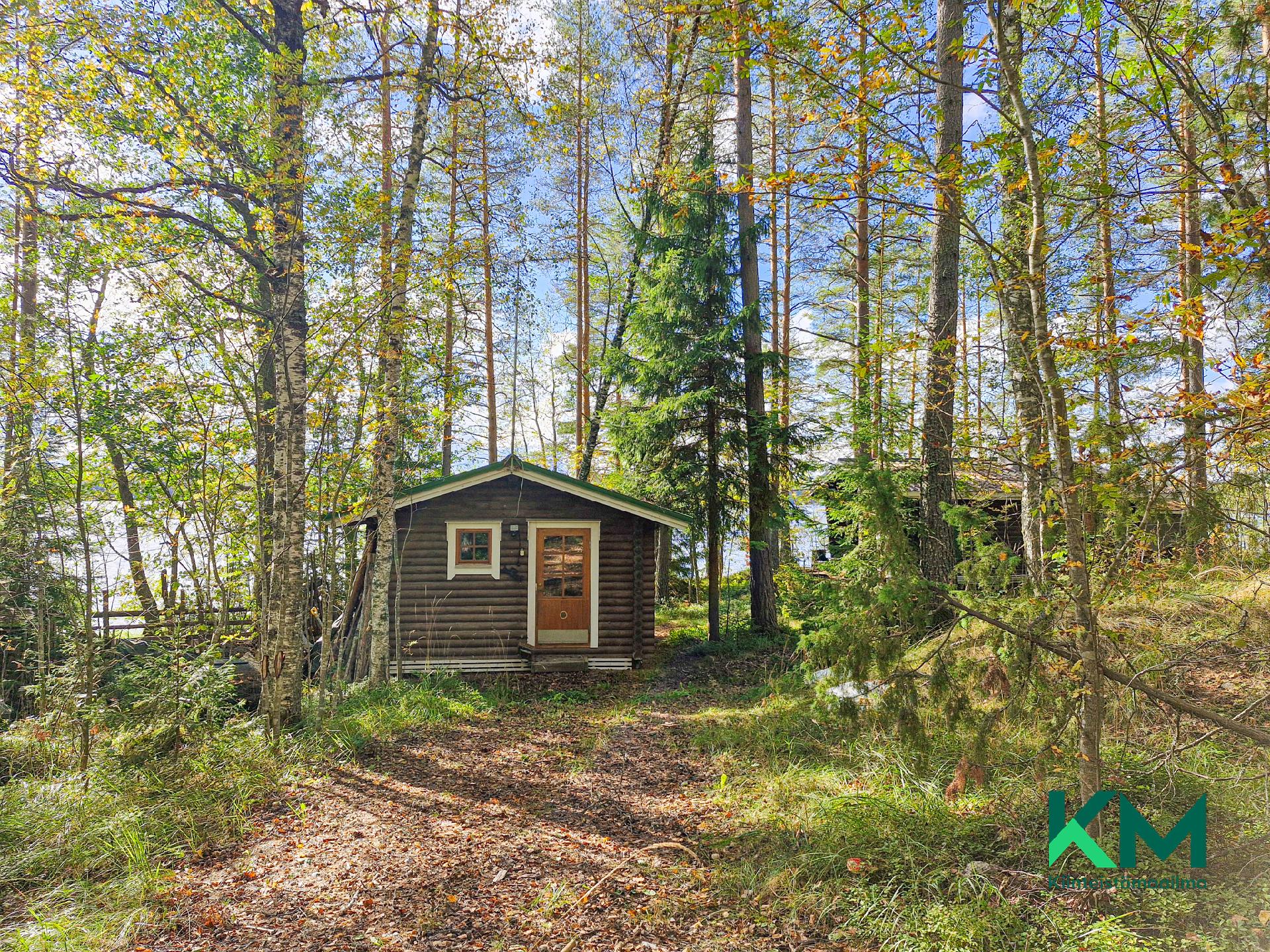 Kuokkalantie 1008, Kuokkala, Savonlinna